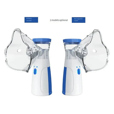 Portable Children Nebulizer Machine For Kids